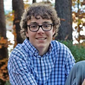 Meet your Posher, Travis